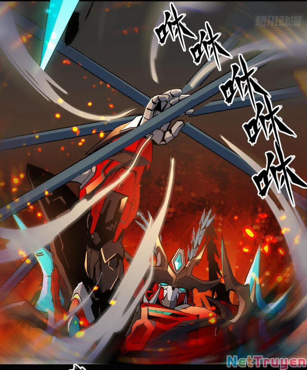 Tinh Giáp Hồn Tướng 24 trang 28