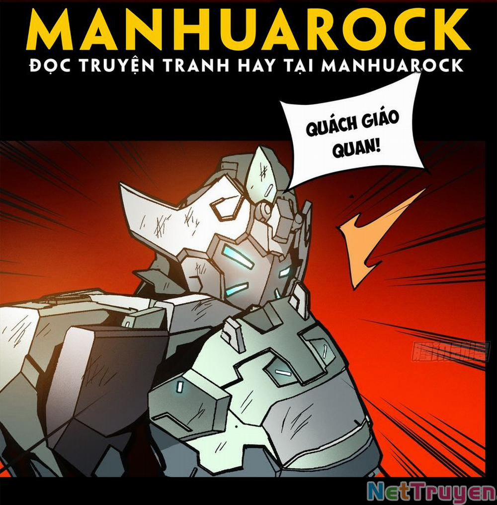 Tinh Giáp Hồn Tướng 24 trang 3