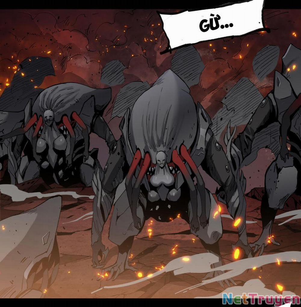 Tinh Giáp Hồn Tướng 24 trang 30