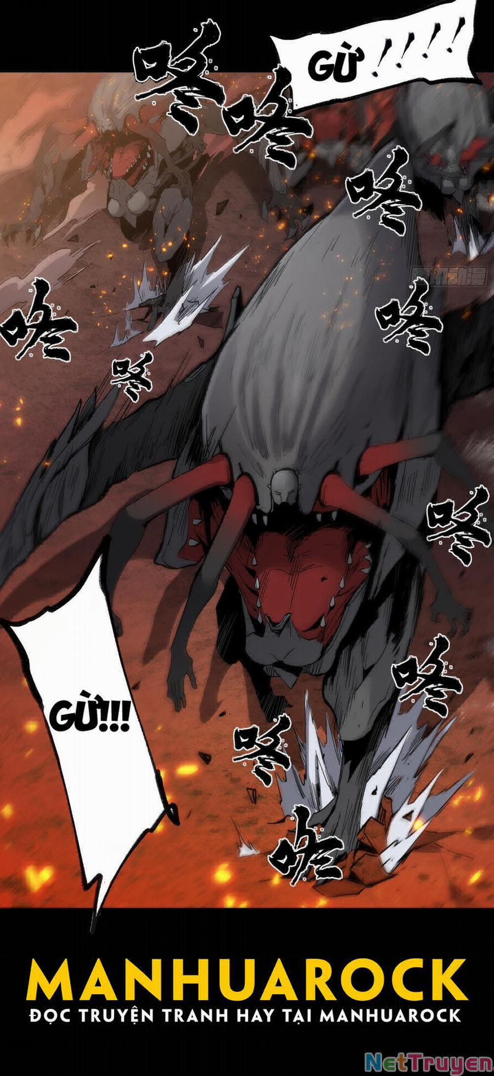 Tinh Giáp Hồn Tướng 24 trang 31