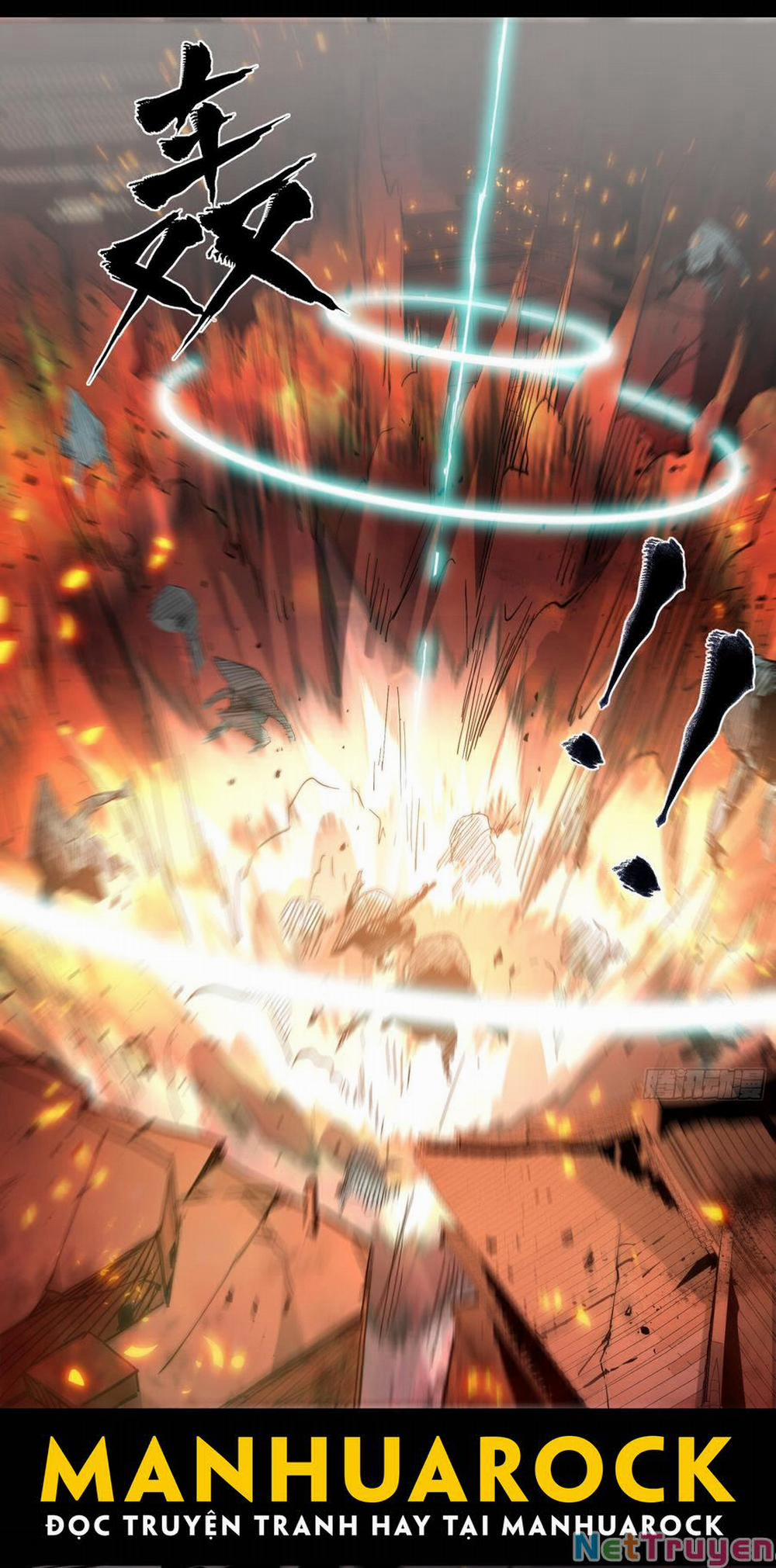 Tinh Giáp Hồn Tướng 24 trang 34