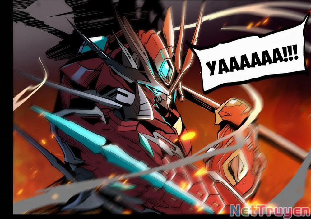 Tinh Giáp Hồn Tướng 24 trang 35