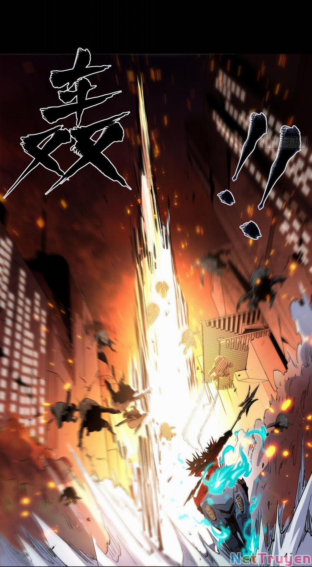 Tinh Giáp Hồn Tướng 24 trang 36