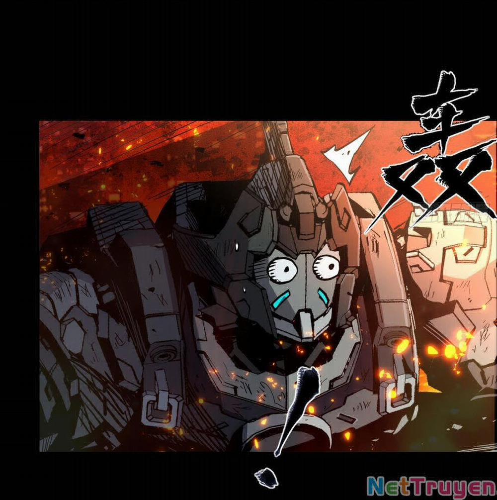 Tinh Giáp Hồn Tướng 24 trang 37