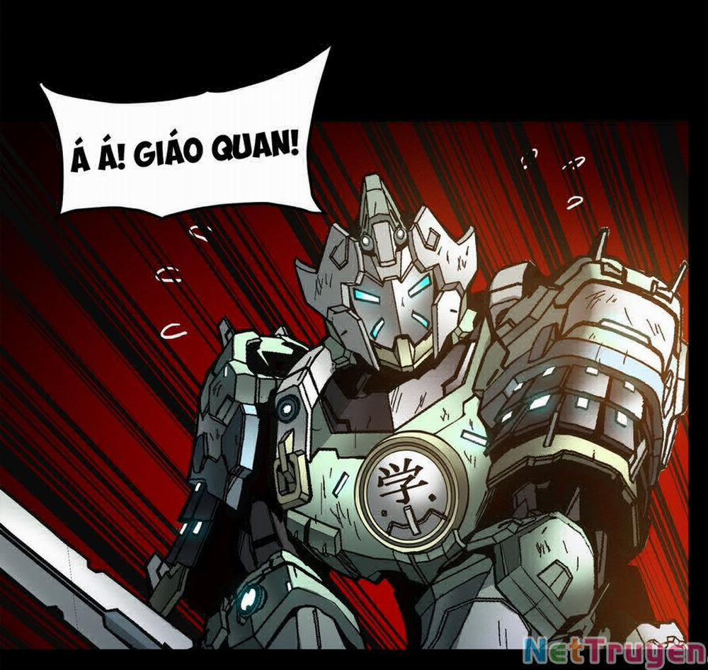 Tinh Giáp Hồn Tướng 24 trang 5