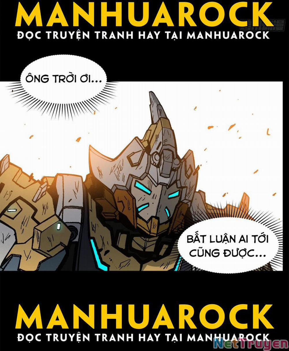 Tinh Giáp Hồn Tướng 24 trang 6