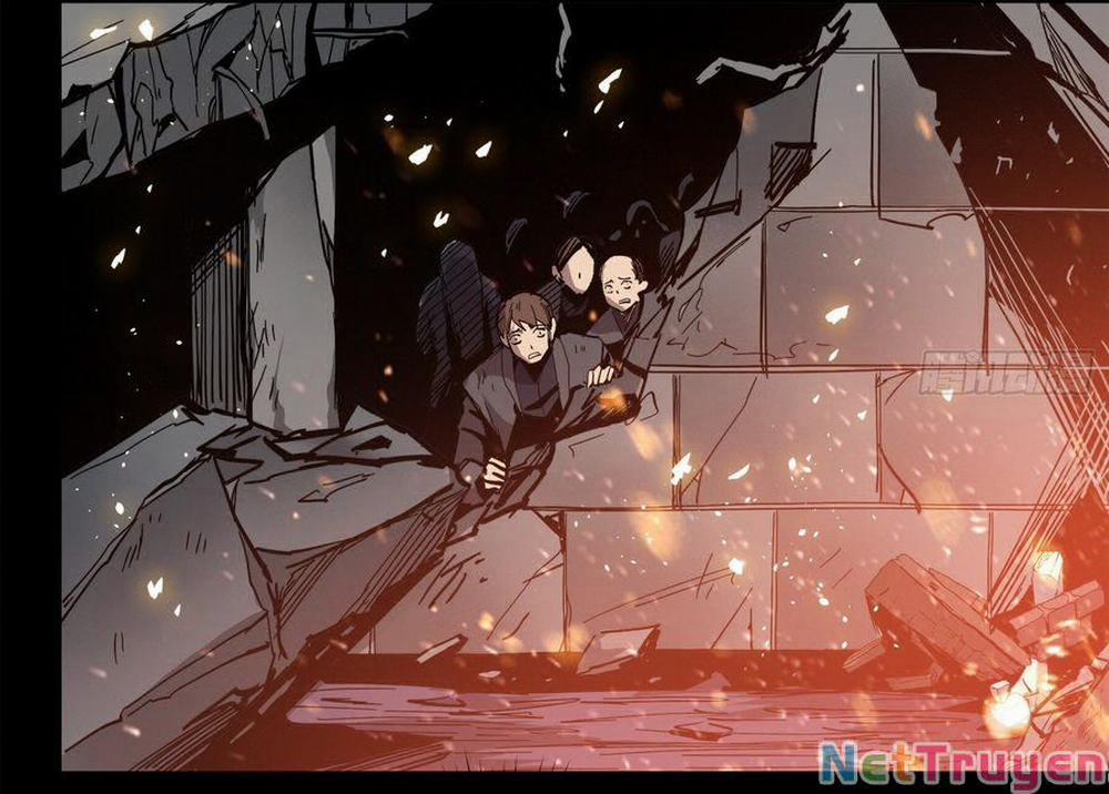 Tinh Giáp Hồn Tướng 24 trang 8