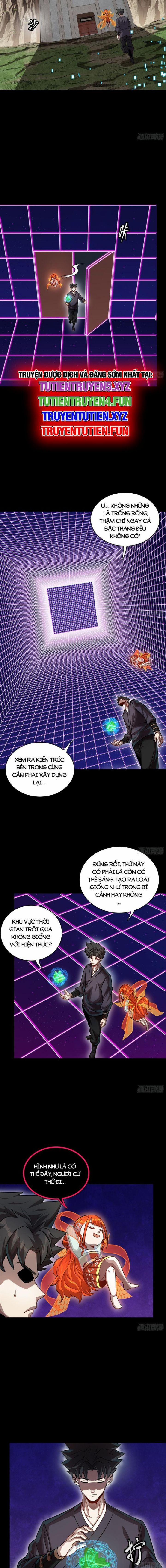 Tinh Giáp Hồn Tướng 240 trang 11