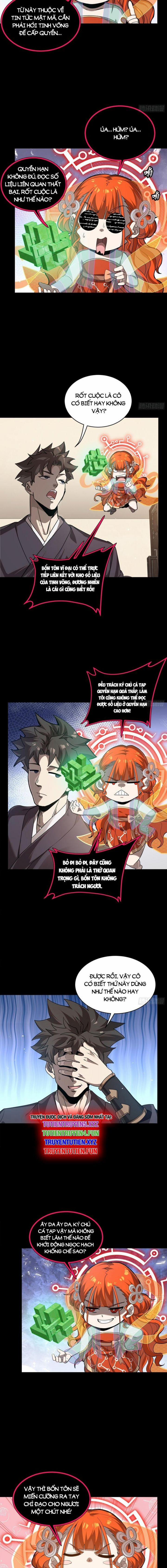 Tinh Giáp Hồn Tướng 240 trang 2