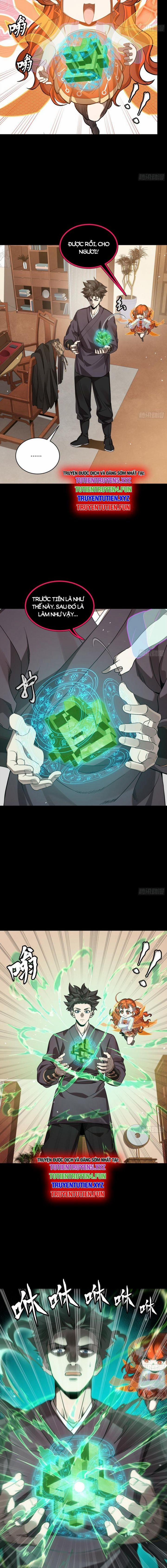 Tinh Giáp Hồn Tướng 240 trang 3