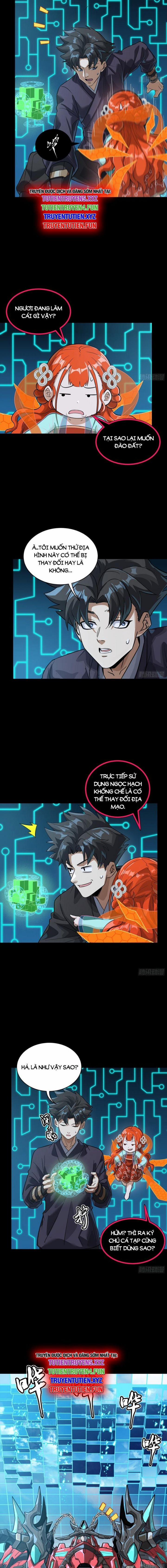 Tinh Giáp Hồn Tướng 240 trang 8