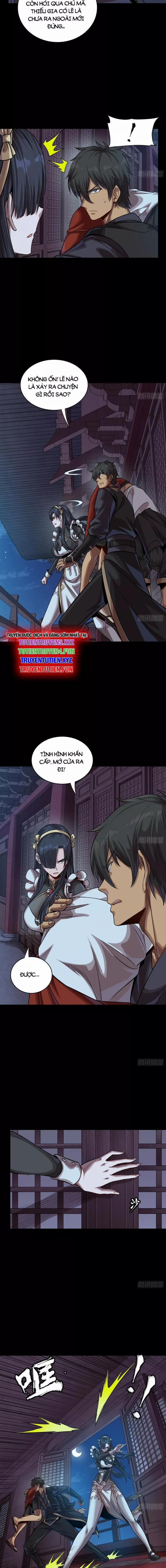 Tinh Giáp Hồn Tướng 241 trang 2