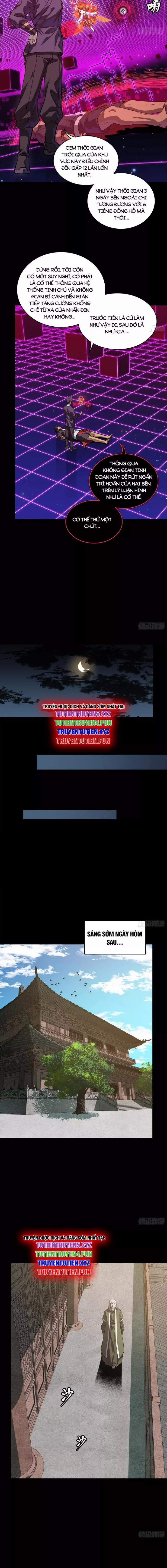 Tinh Giáp Hồn Tướng 241 trang 6