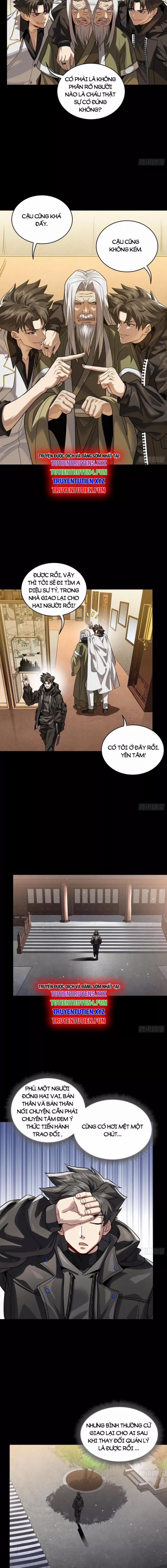 Tinh Giáp Hồn Tướng 242 trang 2