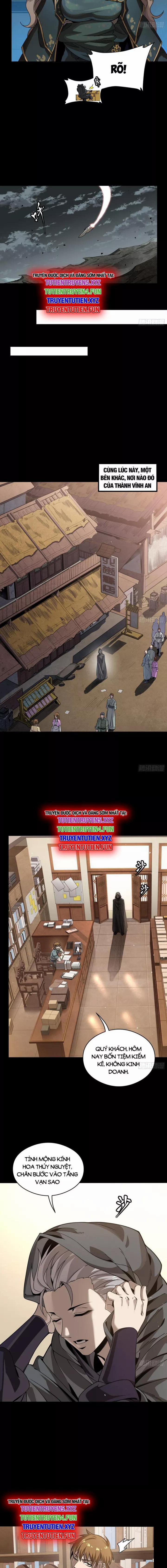 Tinh Giáp Hồn Tướng 242 trang 6