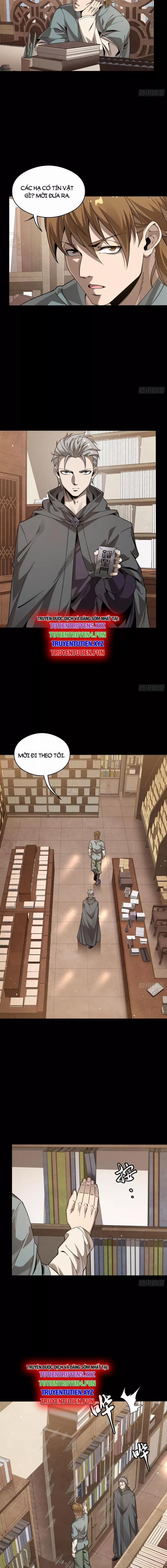 Tinh Giáp Hồn Tướng 242 trang 7