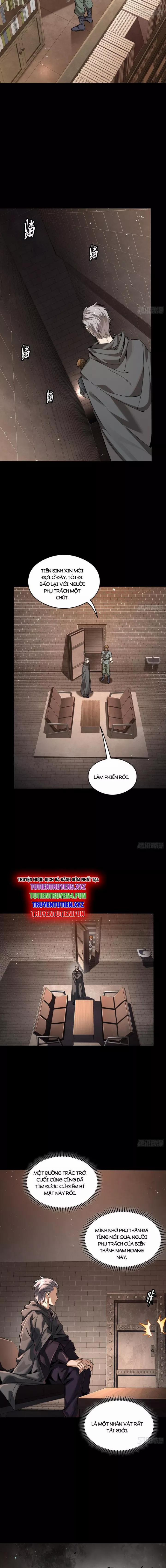 Tinh Giáp Hồn Tướng 242 trang 8