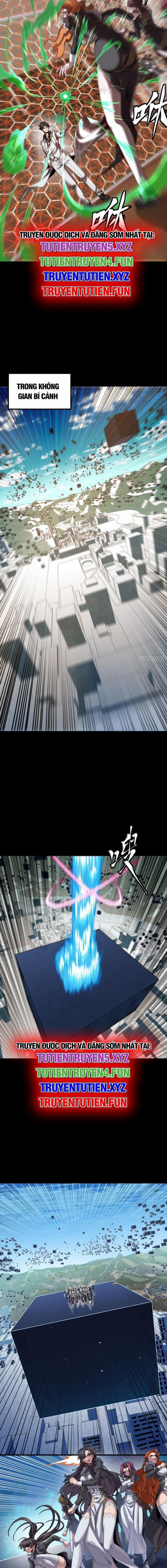 Tinh Giáp Hồn Tướng 243 trang 6