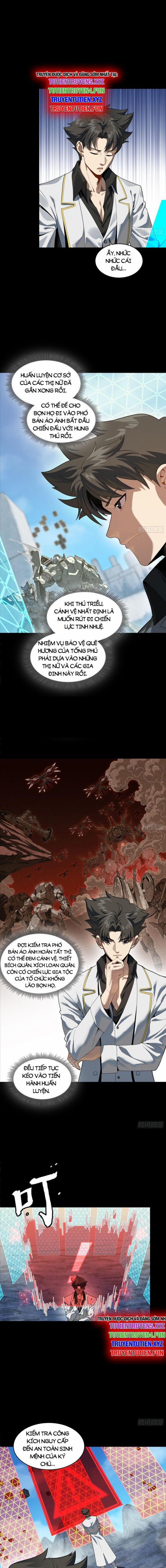 Tinh Giáp Hồn Tướng 244 trang 4