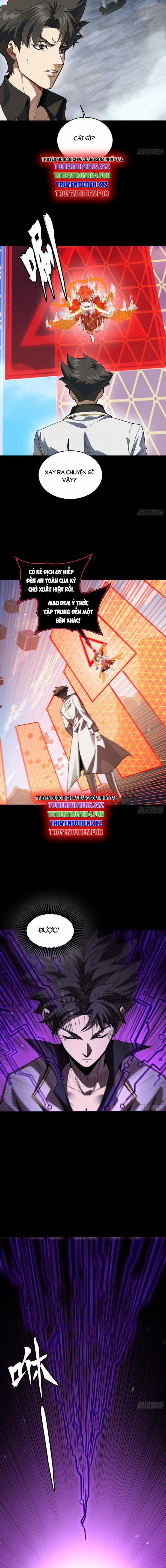 Tinh Giáp Hồn Tướng 244 trang 5