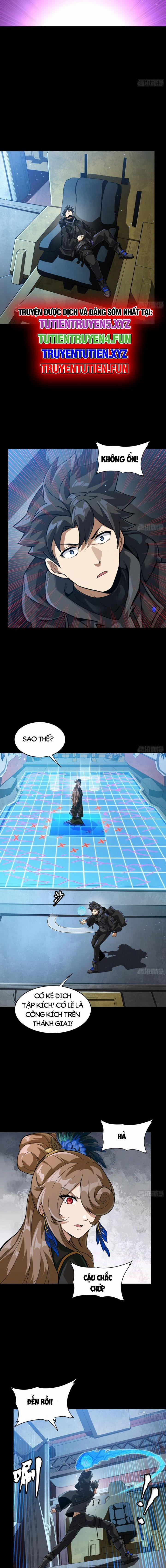 Tinh Giáp Hồn Tướng 244 trang 6