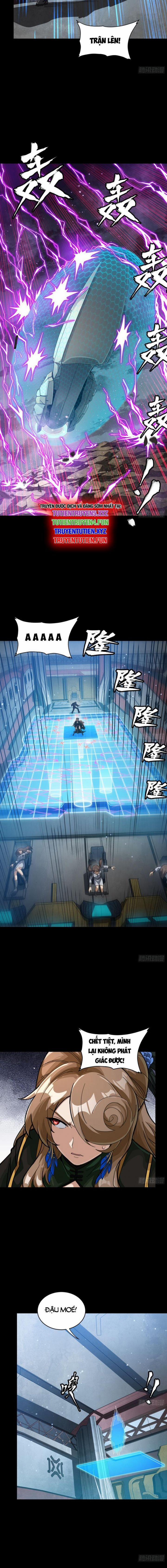 Tinh Giáp Hồn Tướng 244 trang 7