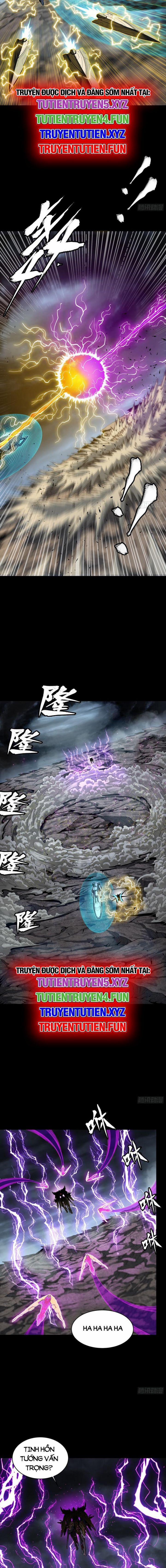 Tinh Giáp Hồn Tướng 244 trang 9