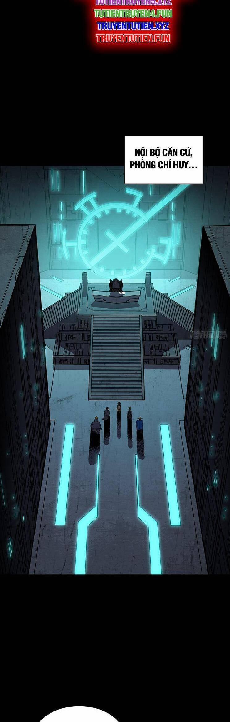 Tinh Giáp Hồn Tướng 245 trang 1