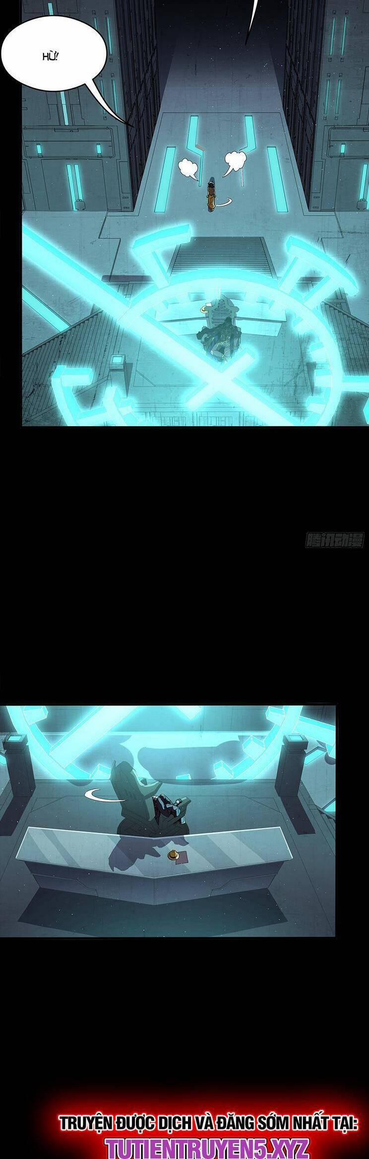 Tinh Giáp Hồn Tướng 245 trang 10