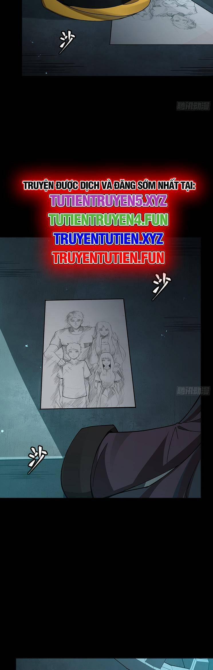 Tinh Giáp Hồn Tướng 245 trang 12