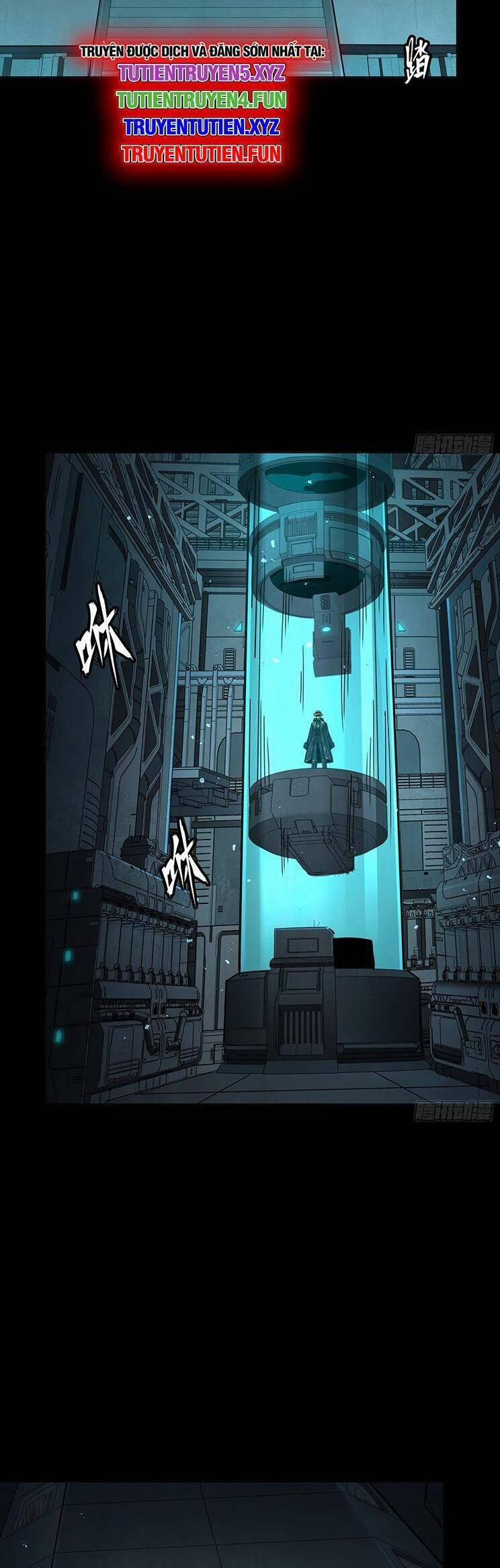 Tinh Giáp Hồn Tướng 245 trang 14