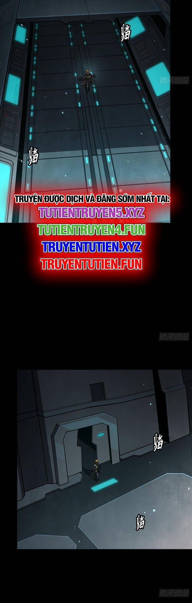 Tinh Giáp Hồn Tướng 245 trang 15