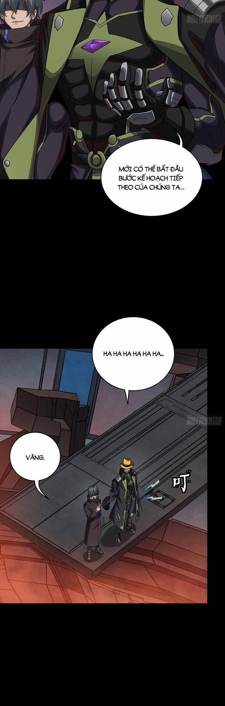 Tinh Giáp Hồn Tướng 245 trang 25