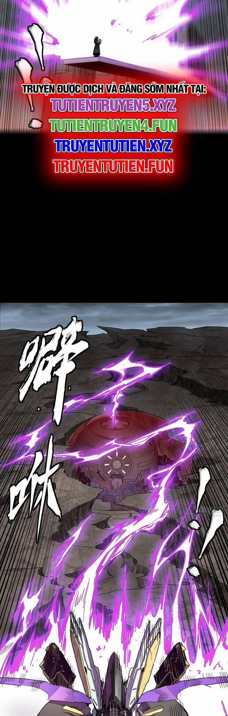 Tinh Giáp Hồn Tướng 245 trang 32