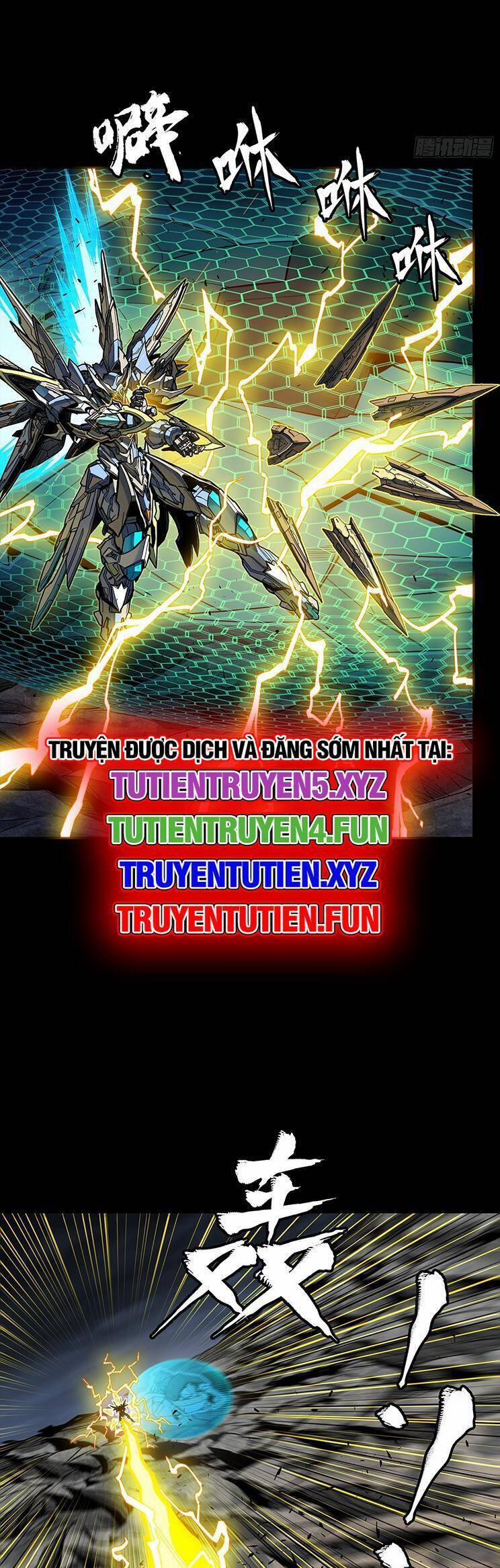 Tinh Giáp Hồn Tướng 245 trang 42