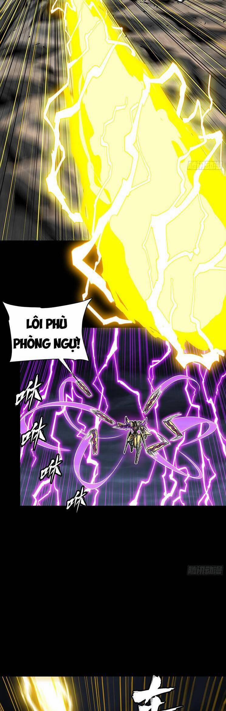 Tinh Giáp Hồn Tướng 245 trang 43