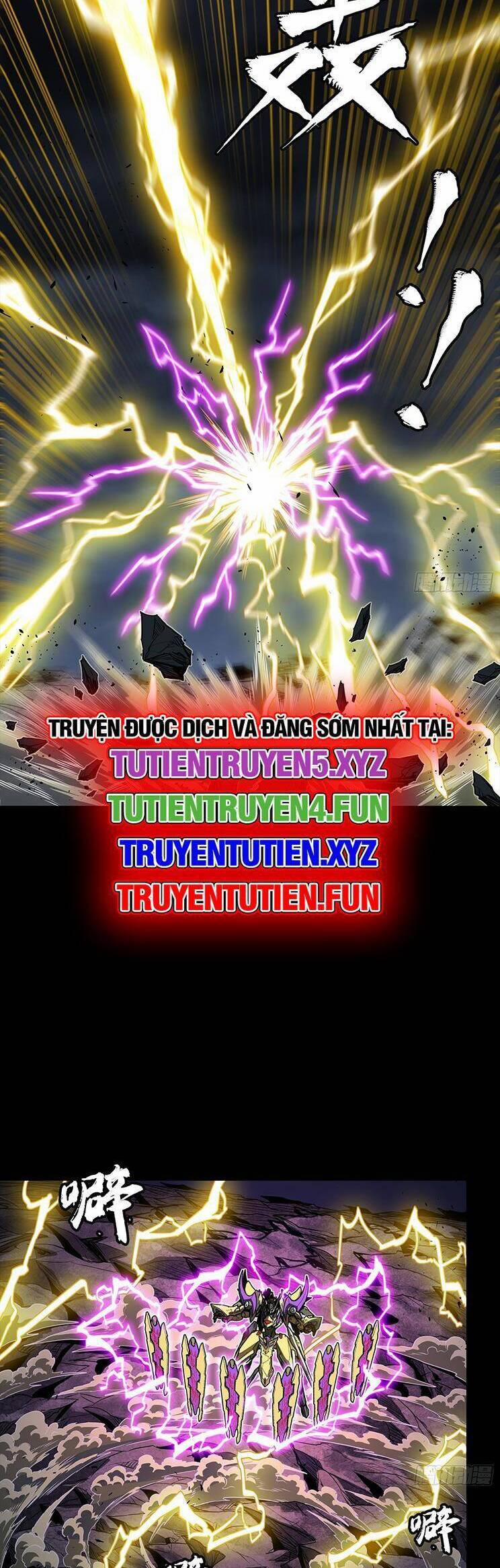 Tinh Giáp Hồn Tướng 245 trang 44