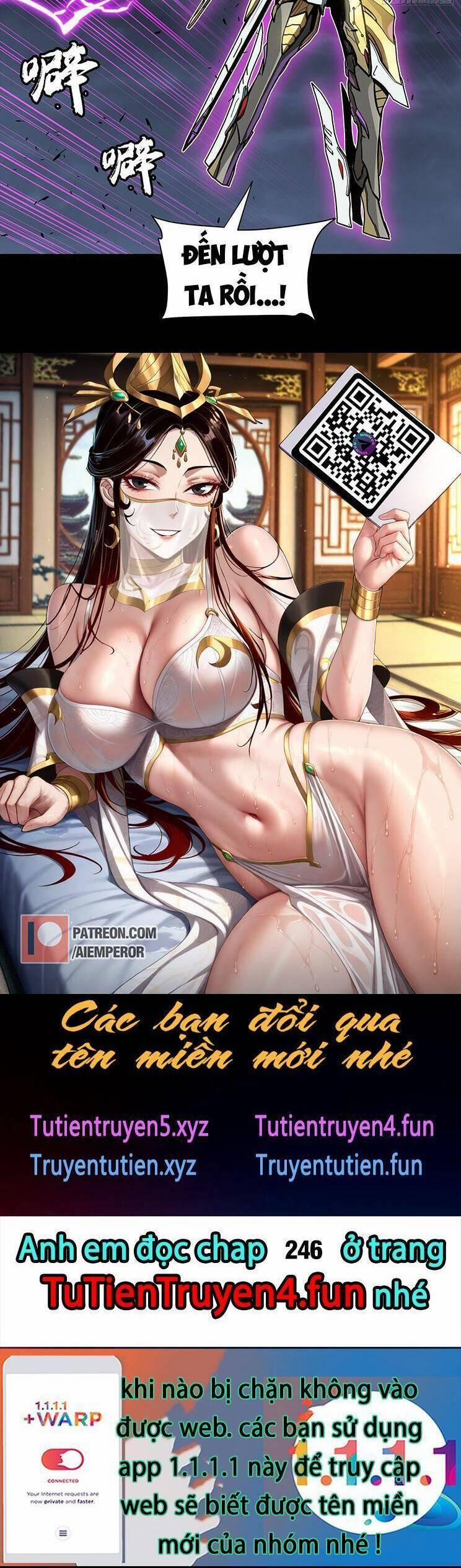 Tinh Giáp Hồn Tướng 245 trang 46