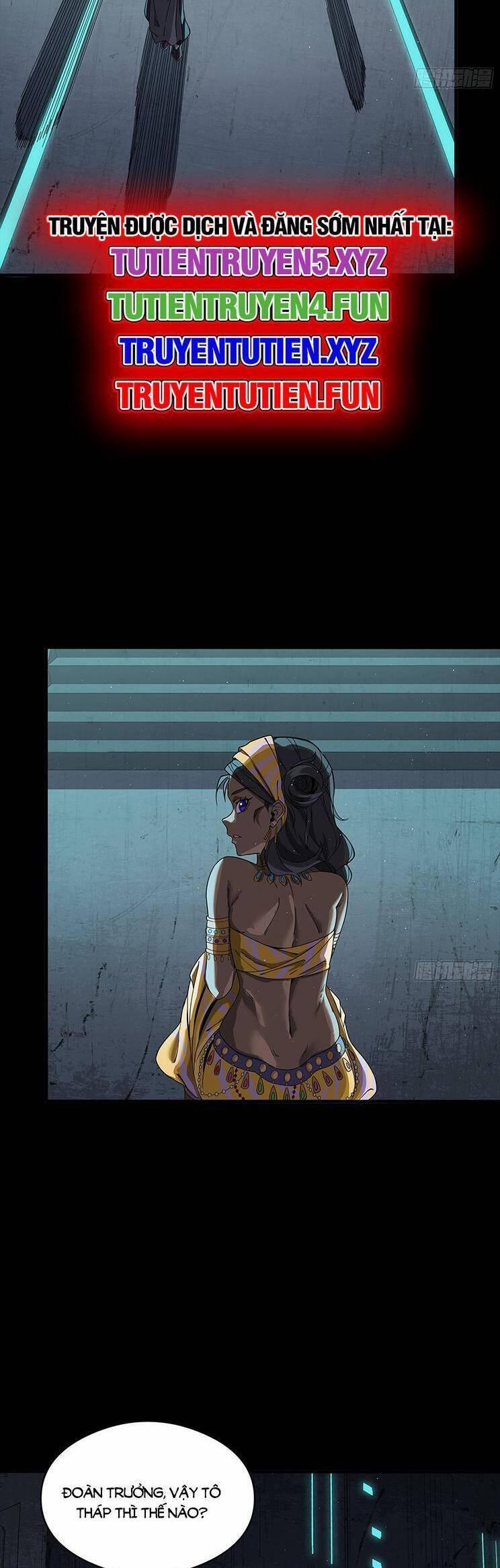 Tinh Giáp Hồn Tướng 245 trang 7