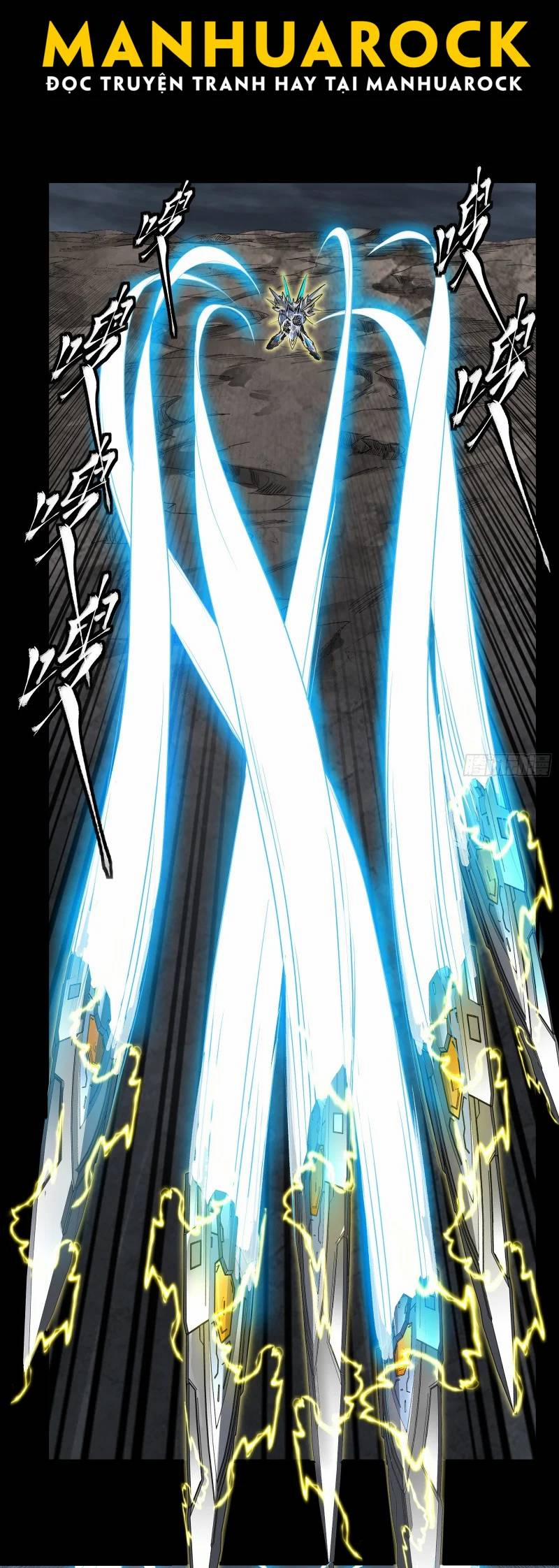 Tinh Giáp Hồn Tướng 246 trang 10