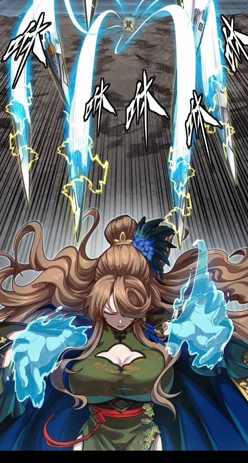 Tinh Giáp Hồn Tướng 246 trang 11