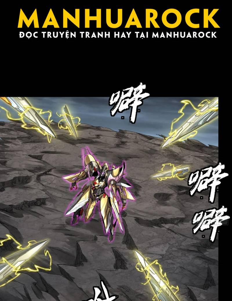 Tinh Giáp Hồn Tướng 246 trang 13