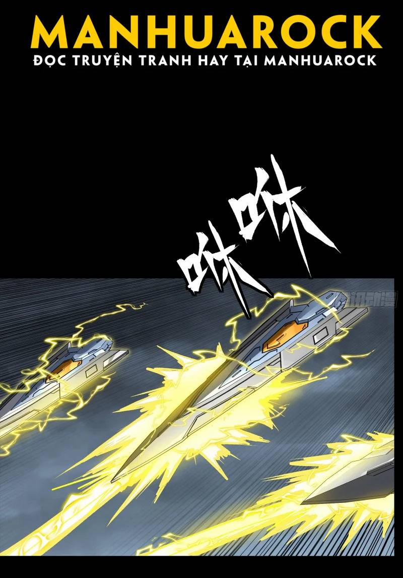 Tinh Giáp Hồn Tướng 246 trang 15