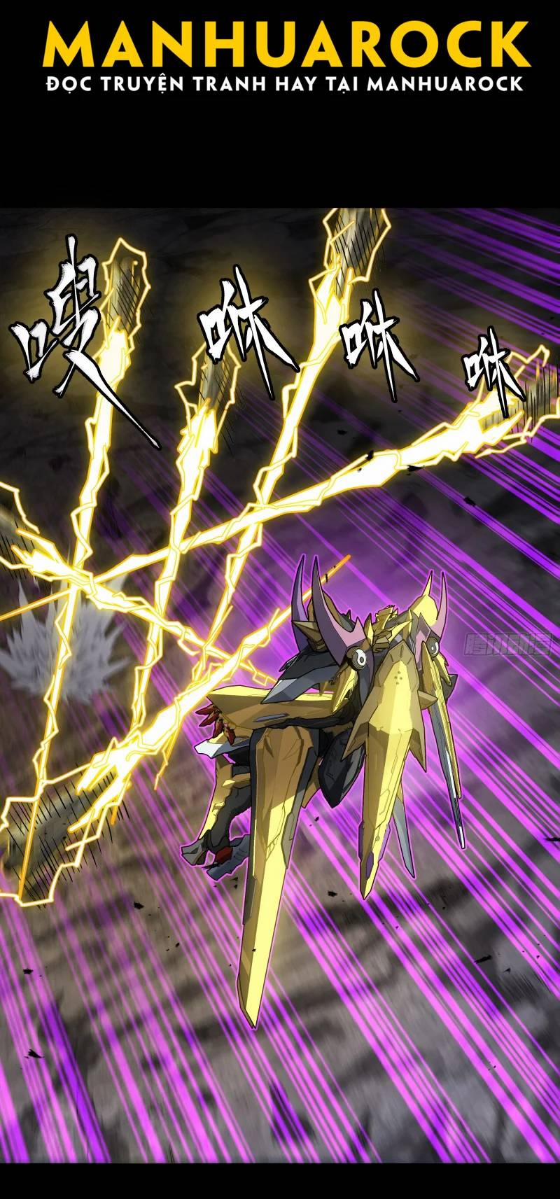 Tinh Giáp Hồn Tướng 246 trang 19