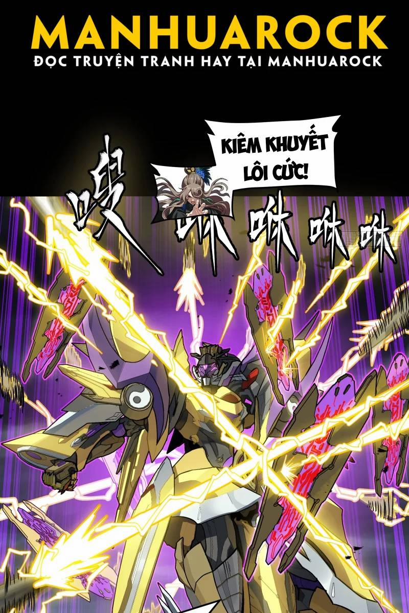 Tinh Giáp Hồn Tướng 246 trang 20