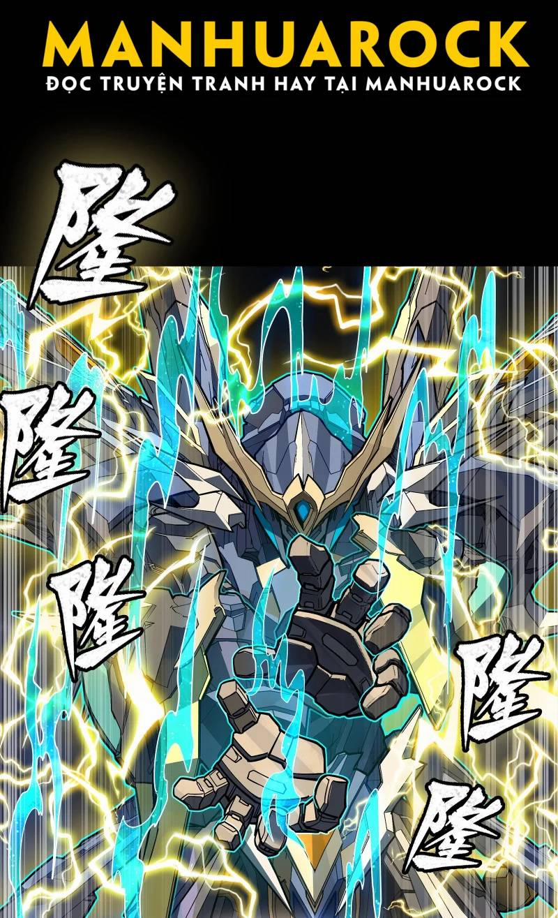 Tinh Giáp Hồn Tướng 246 trang 25