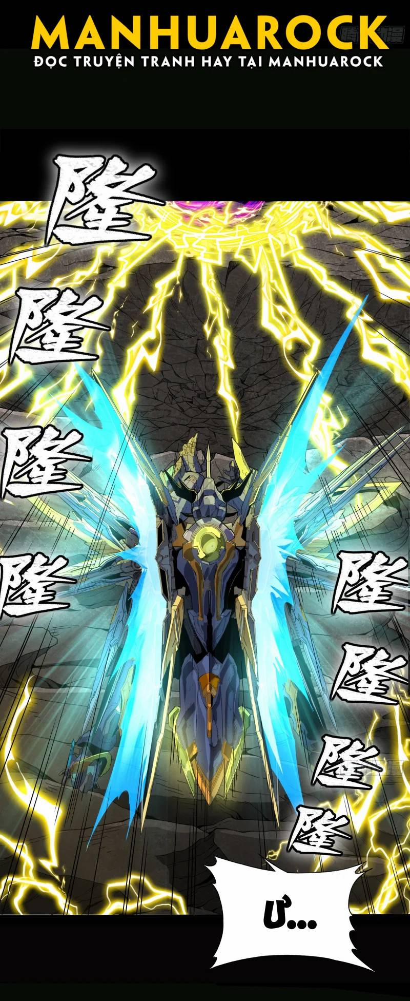 Tinh Giáp Hồn Tướng 246 trang 27