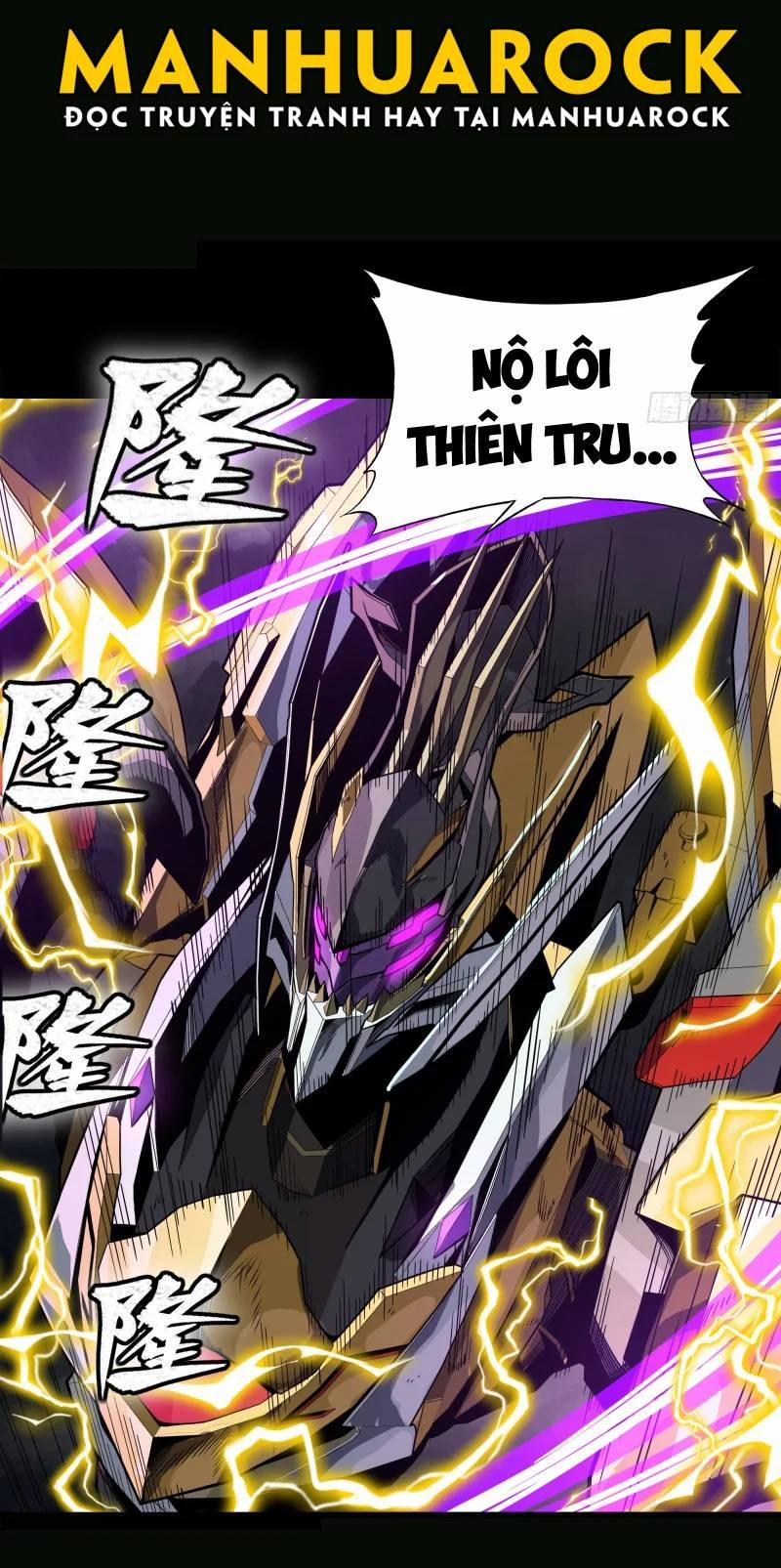 Tinh Giáp Hồn Tướng 246 trang 29