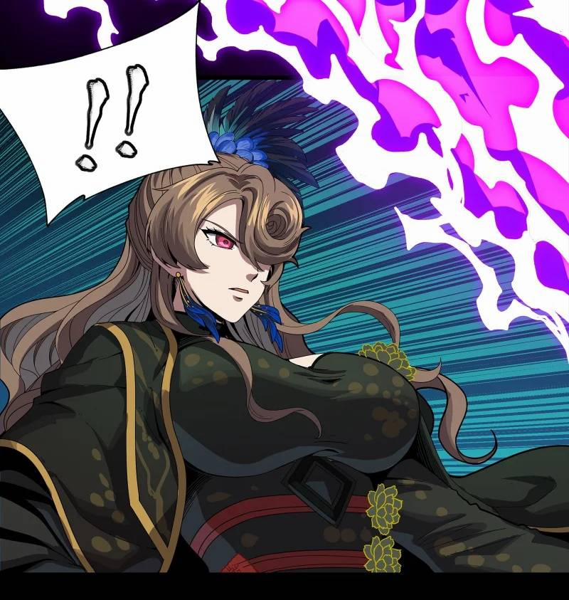 Tinh Giáp Hồn Tướng 246 trang 3