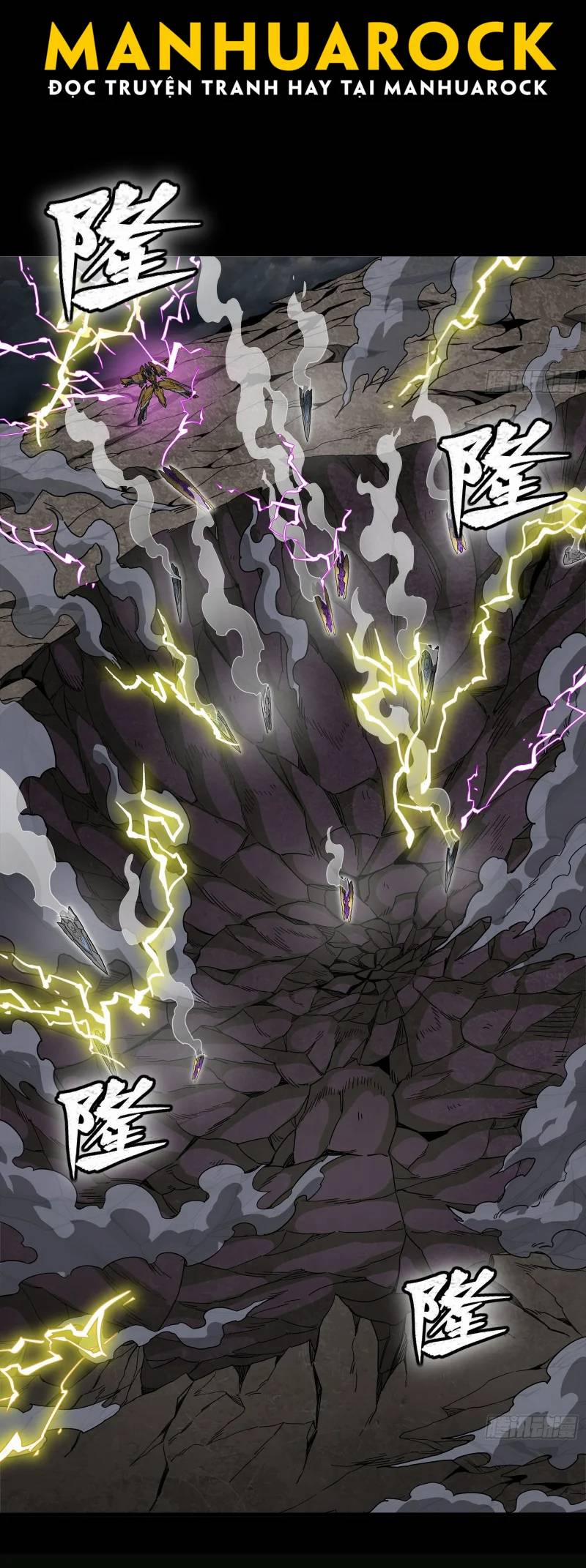 Tinh Giáp Hồn Tướng 246 trang 31